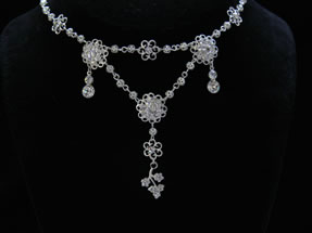 Breanna Small Necklace